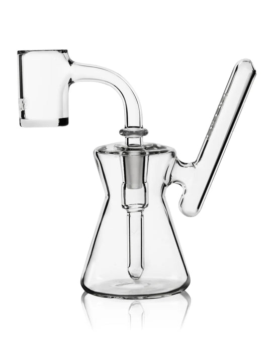 GRAV - HOURGLASS RIG