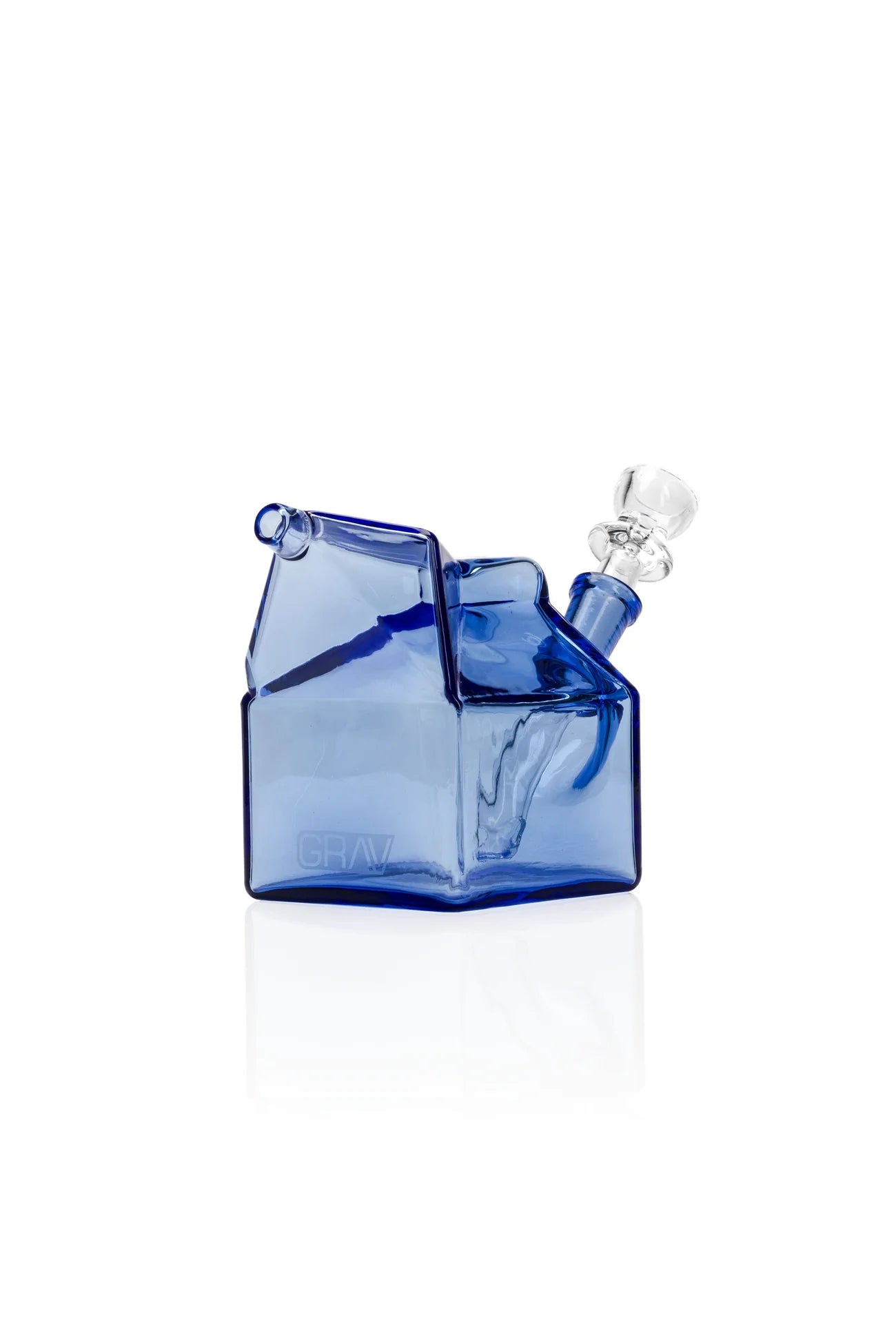 GRAV®  - MILK CARTON - ASSORTED COLORS