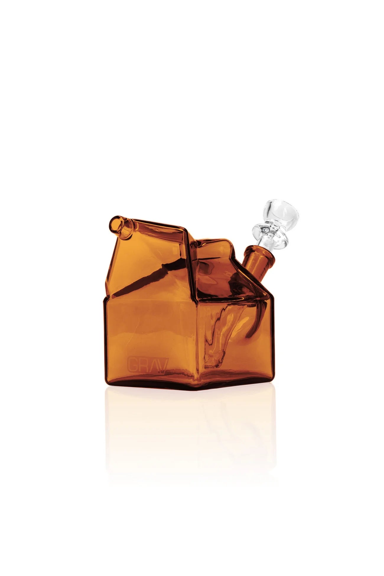 GRAV®  - MILK CARTON - ASSORTED COLORS