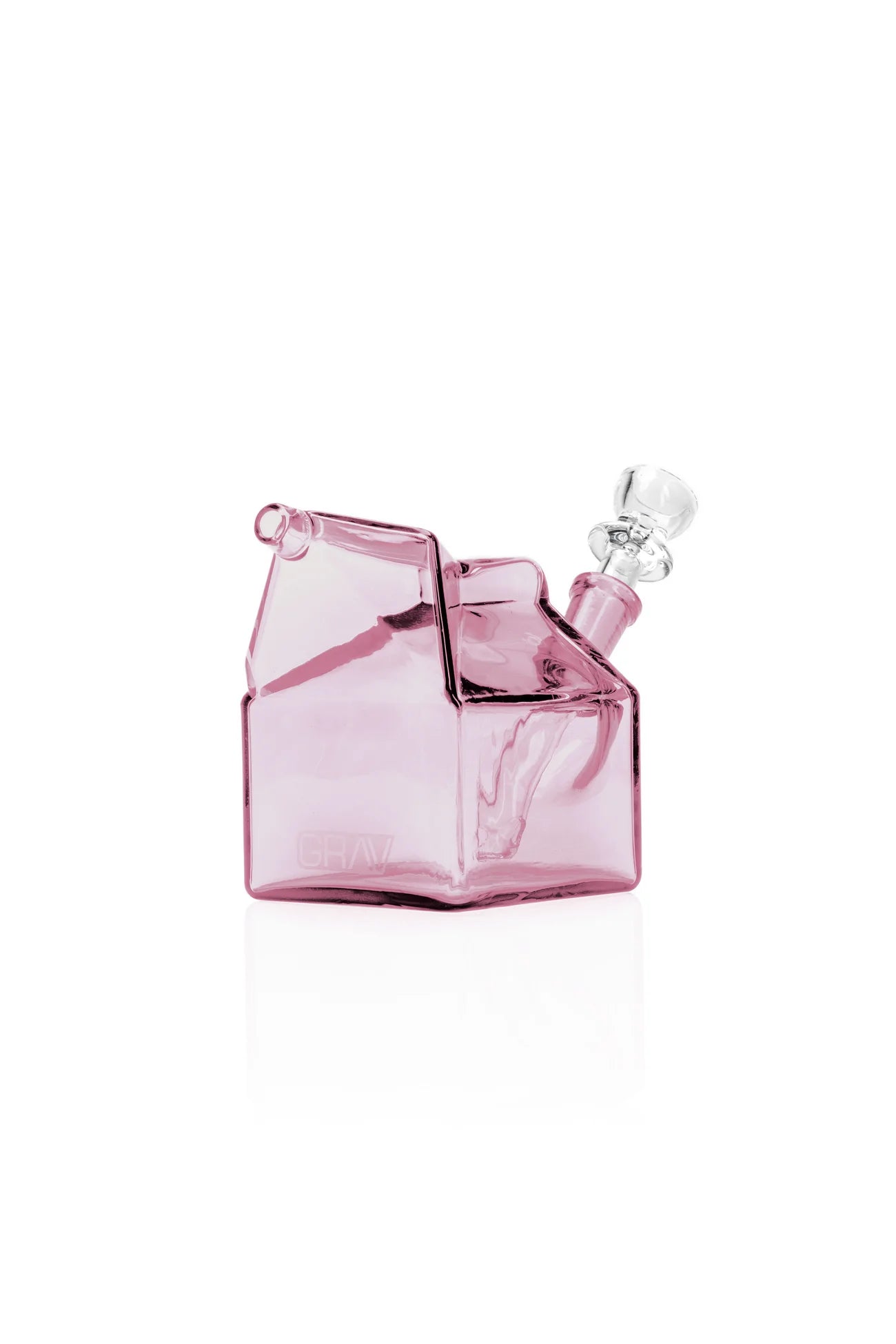 GRAV®  - MILK CARTON - ASSORTED COLORS