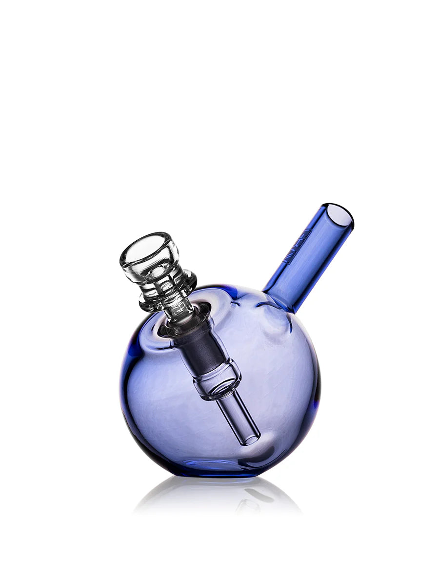 GRAV - SPHERICAL  POCKET BUBBLER - ASSORTED COLORS