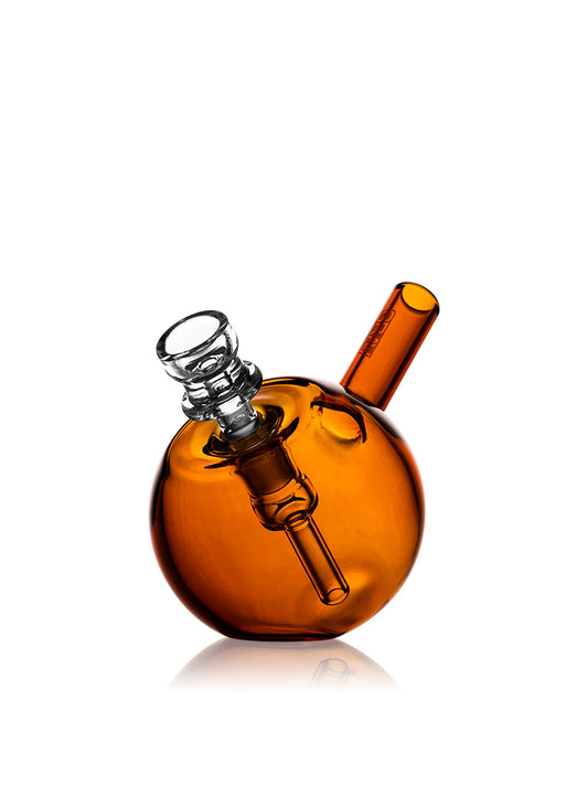 GRAV - SPHERICAL  POCKET BUBBLER - ASSORTED COLORS