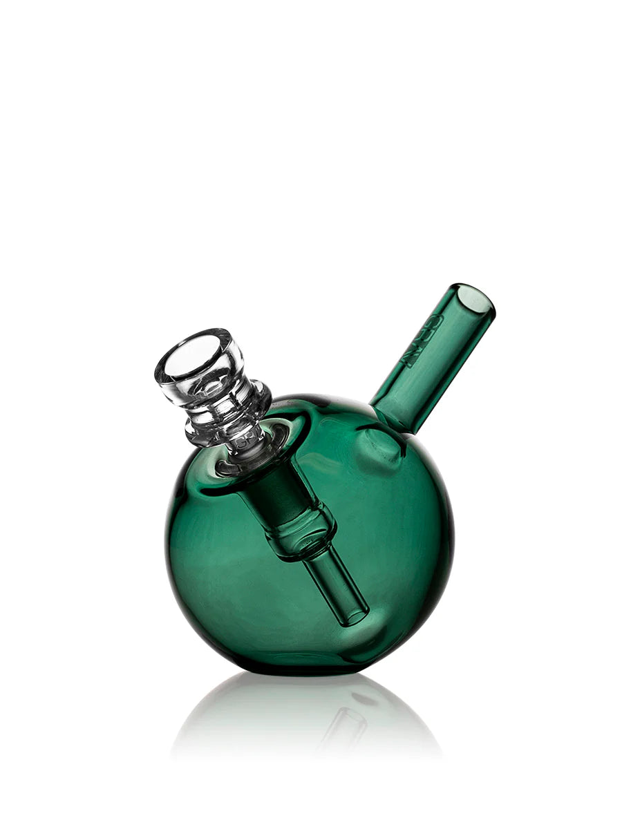 GRAV - SPHERICAL  POCKET BUBBLER - ASSORTED COLORS