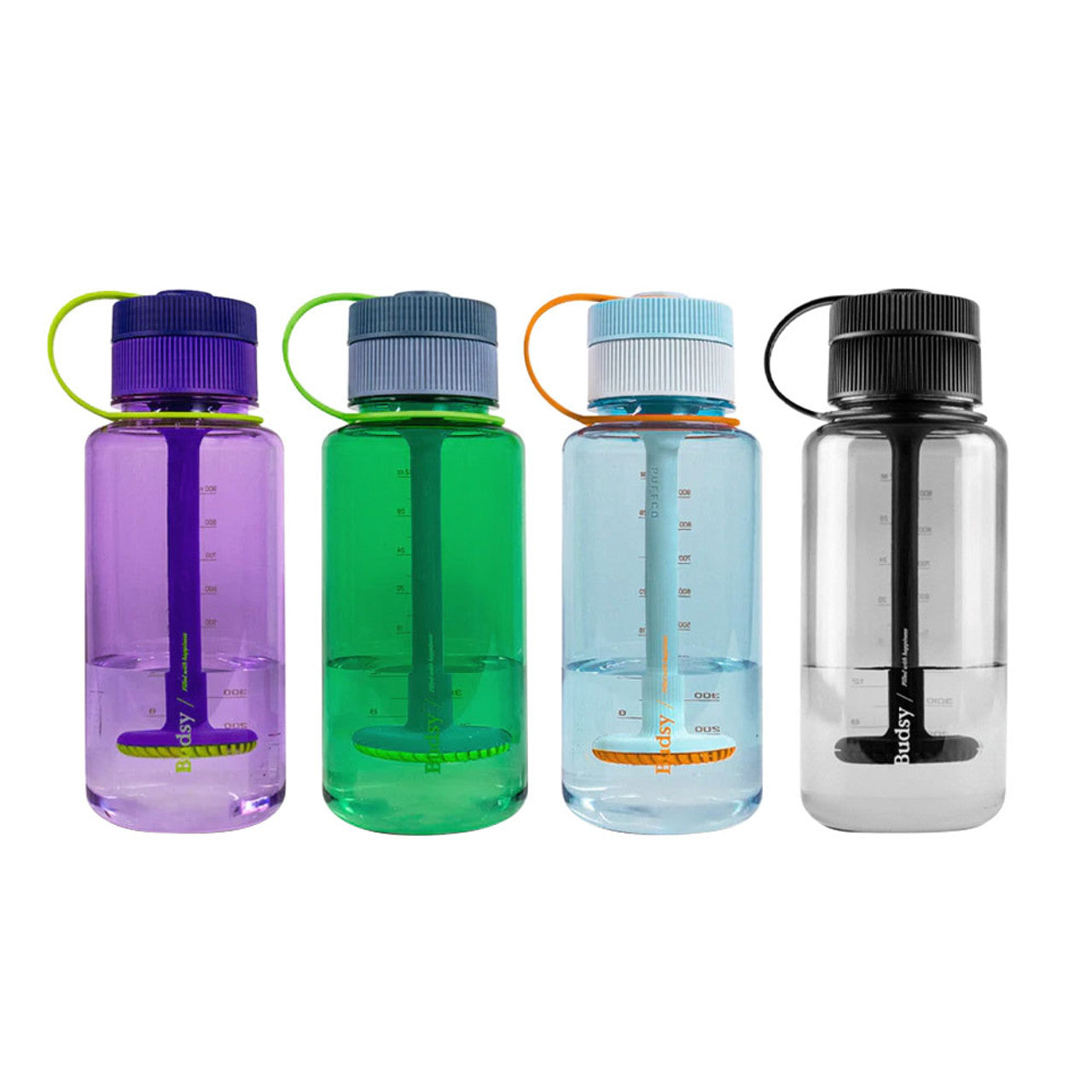 PUFFCO - THE BUDSY BOTTLE
