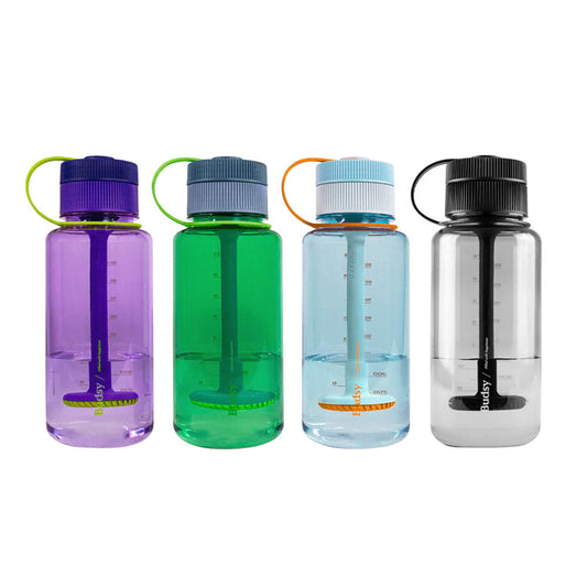 PUFFCO - THE BUDSY BOTTLE