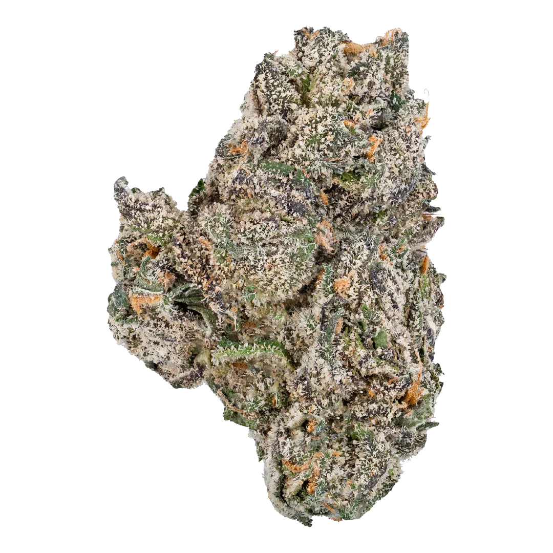 LIL BABY THC - PRIORITY EXOTICS - THCa FLOWER 3.5GRAM