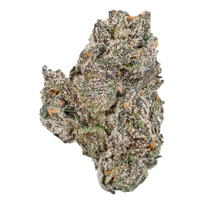 LIL BABY THC - PRIORITY EXOTICS - THCa FLOWER 3.5GRAM