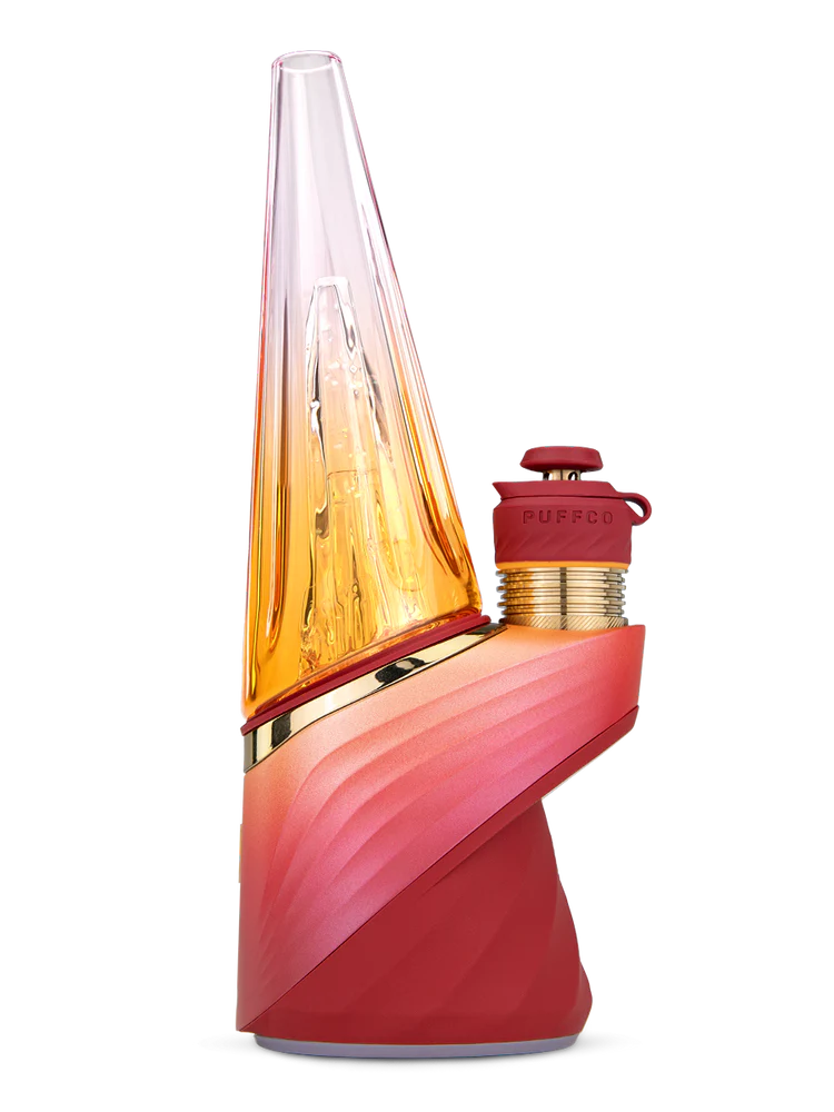 Puffco Peak Pro 3DXL Daybreak - Limited Edition
