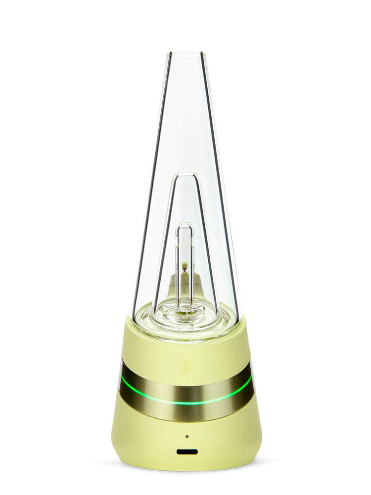 PUFFCO- PEAK ESSENTIAL E-RIG - ZEST EMITED EDITION