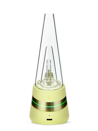 PUFFCO- PEAK ESSENTIAL E-RIG - ZEST EMITED EDITION