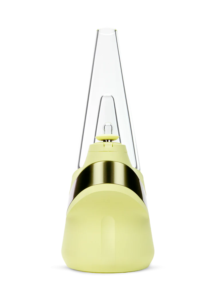 PUFFCO- PEAK ESSENTIAL E-RIG - ZEST EMITED EDITION