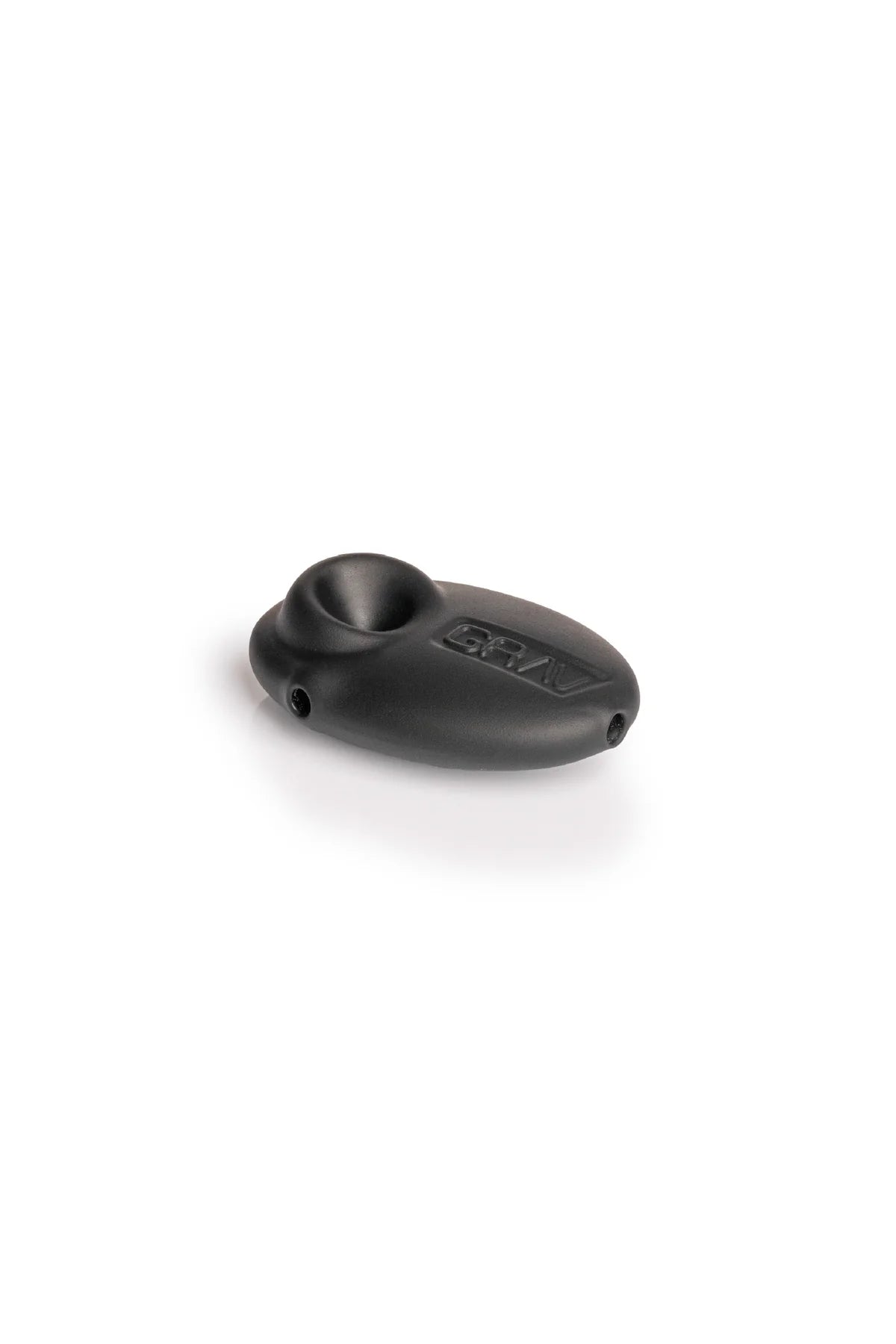 GRAV - SANDBLASTED PEBBLE SPOON