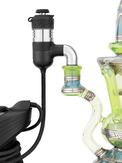 PUFFCO PEAK PRO - LINK