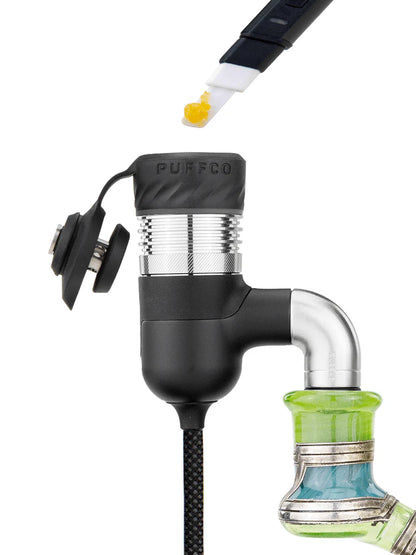PUFFCO PEAK PRO - LINK