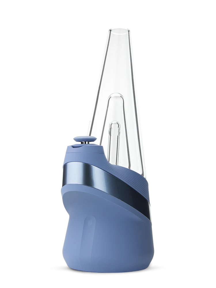 PUFFCO- PEAK ESSENTIAL E-RIG - SAPPHIRE | EMITED EDITION |