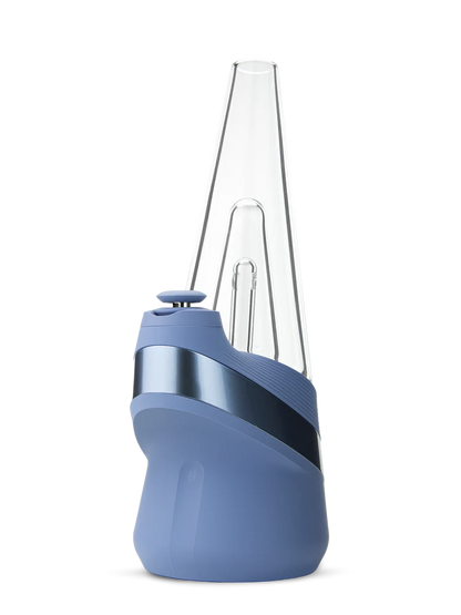 PUFFCO- PEAK ESSENTIAL E-RIG - SAPPHIRE | EMITED EDITION |