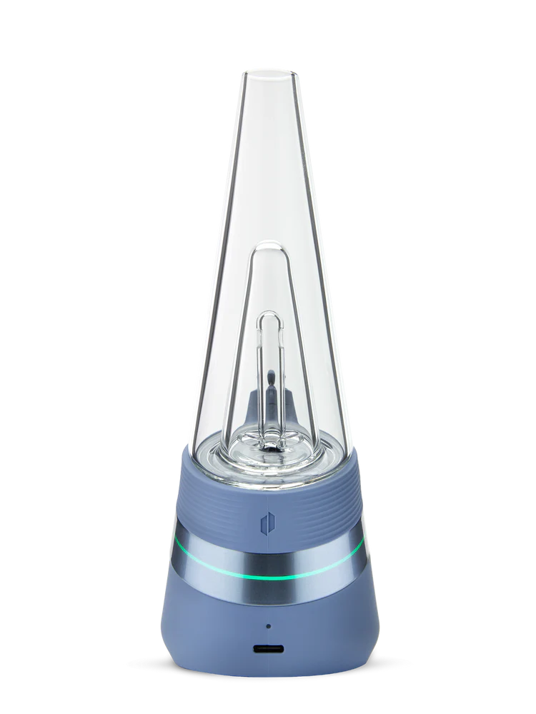 PUFFCO- PEAK ESSENTIAL E-RIG - SAPPHIRE | EMITED EDITION |