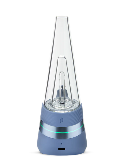 PUFFCO- PEAK ESSENTIAL E-RIG - SAPPHIRE | EMITED EDITION |