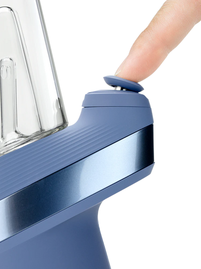 PUFFCO- PEAK ESSENTIAL E-RIG - SAPPHIRE | EMITED EDITION |