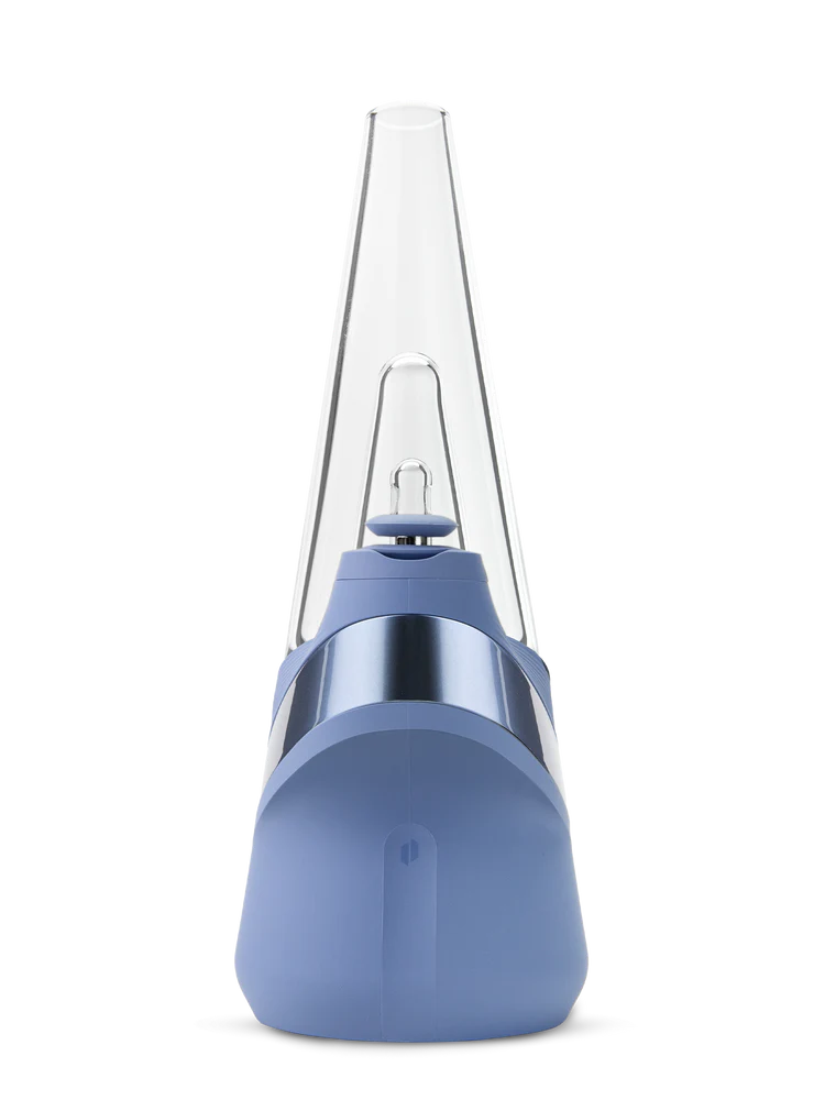 PUFFCO- PEAK ESSENTIAL E-RIG - SAPPHIRE | EMITED EDITION |