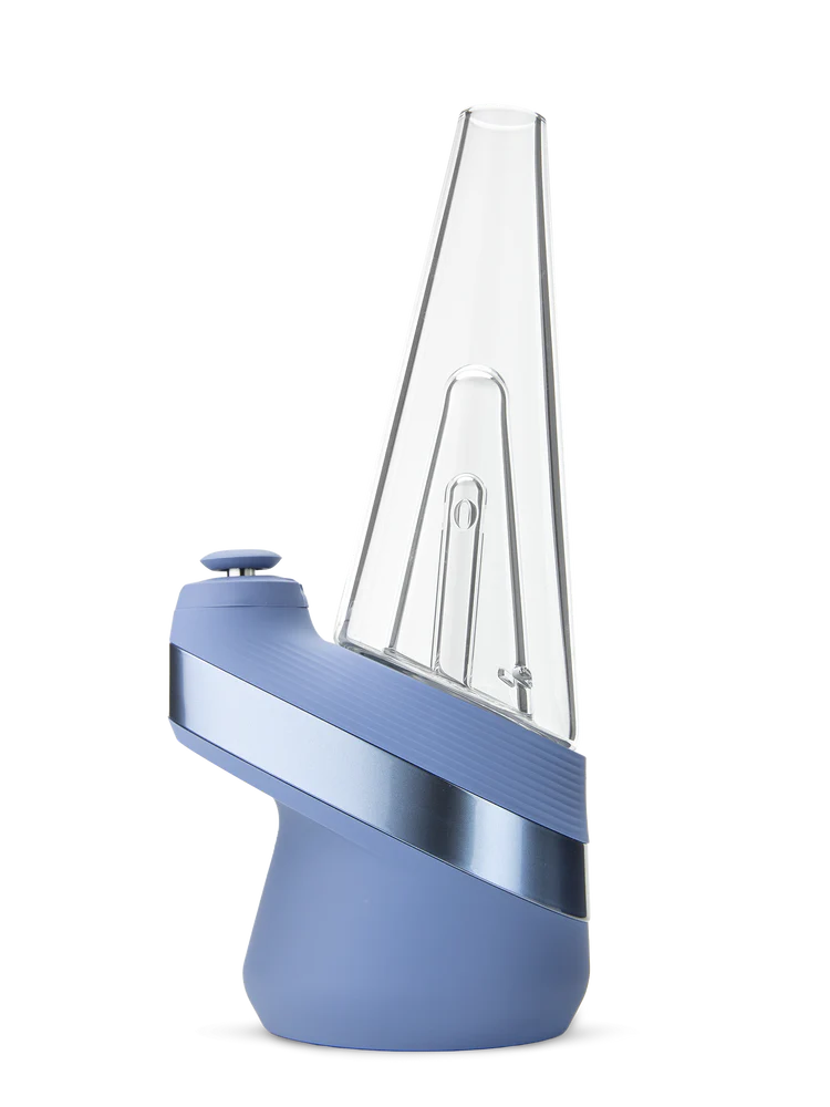 PUFFCO- PEAK ESSENTIAL E-RIG - SAPPHIRE | EMITED EDITION |