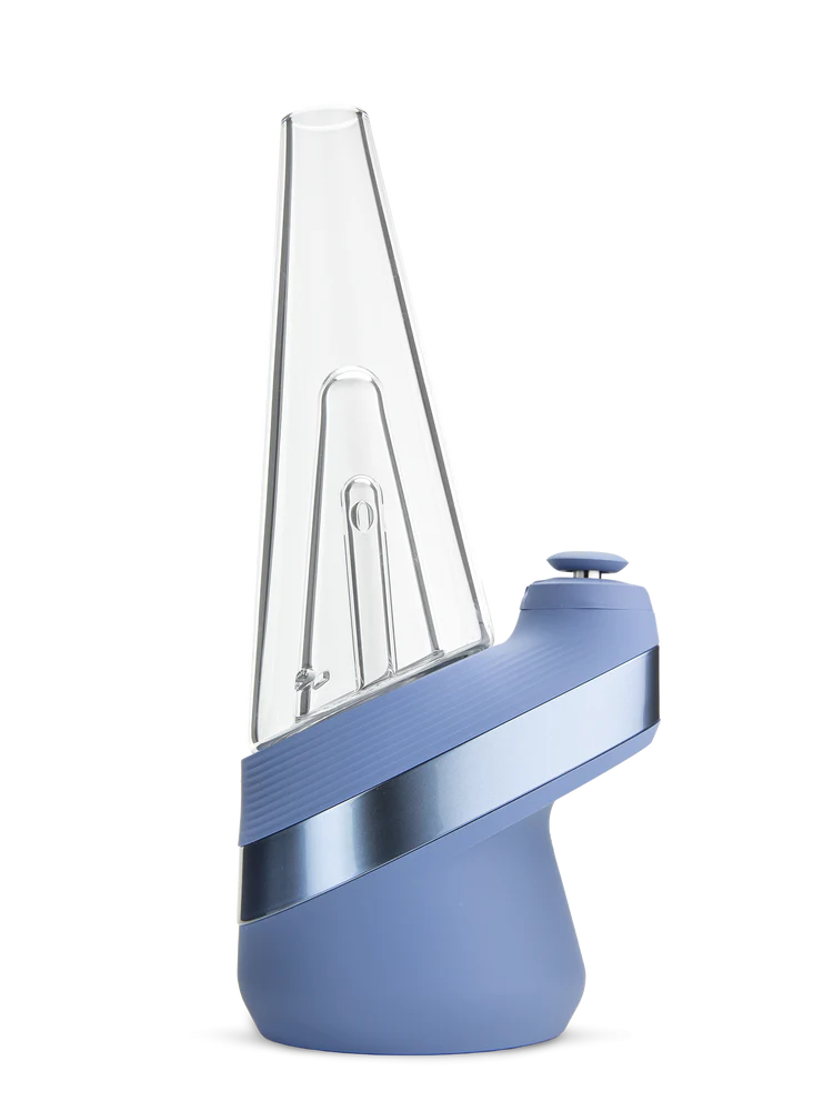 PUFFCO- PEAK ESSENTIAL E-RIG - SAPPHIRE | EMITED EDITION |