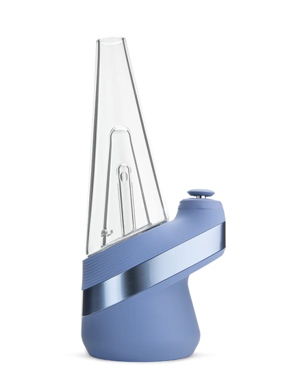 PUFFCO- PEAK ESSENTIAL E-RIG - SAPPHIRE | EMITED EDITION |