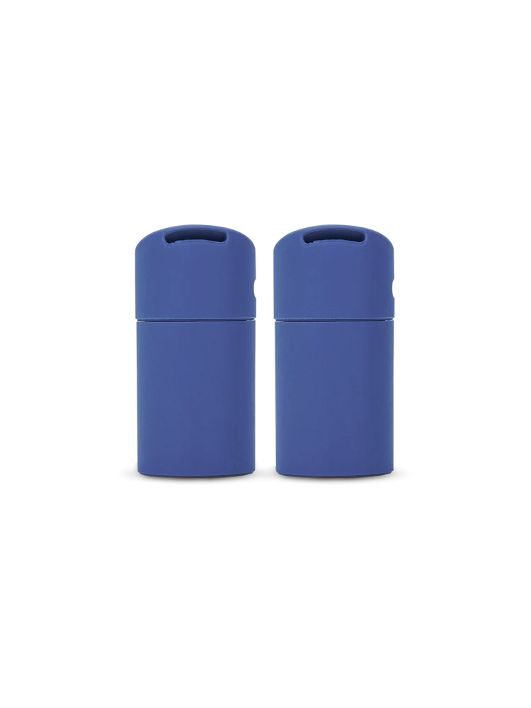 PUFFCO- PIVOT TRAVEL CASE - SAPPHIRE | EMITED EDITION |