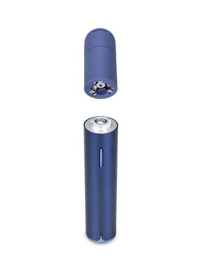 PUFFCO- PIVOT PORTABLE VAPORIZER - SAPPHIRE | EMITED EDITION |