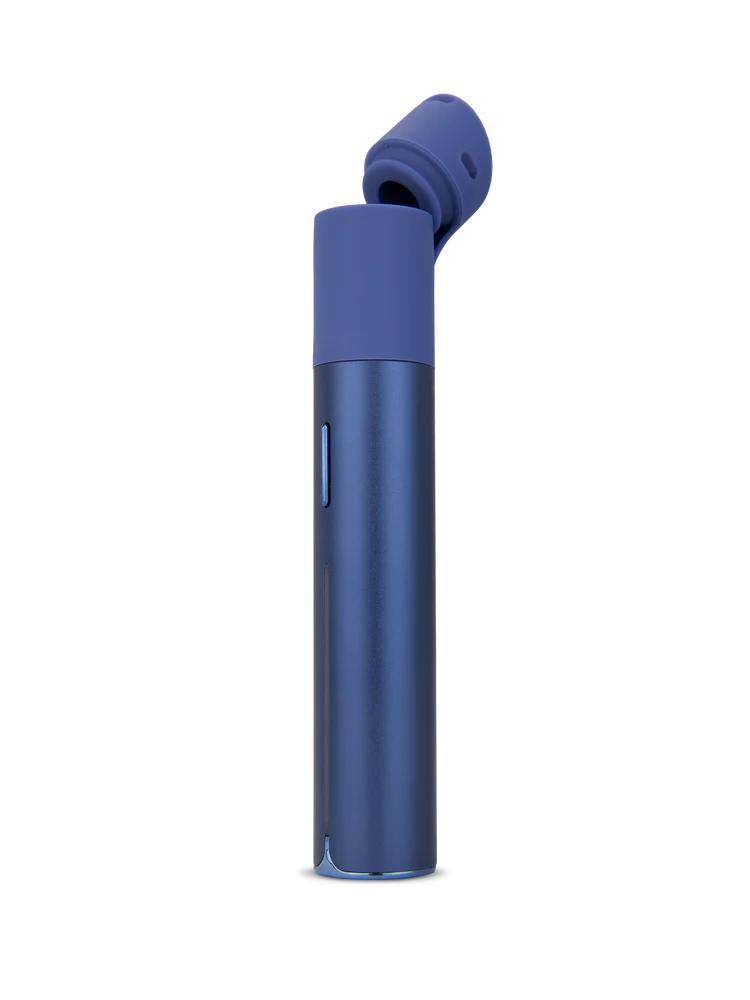 PUFFCO- PIVOT PORTABLE VAPORIZER - SAPPHIRE | EMITED EDITION |