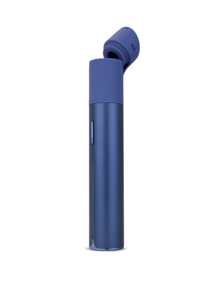 PUFFCO- PIVOT PORTABLE VAPORIZER - SAPPHIRE | EMITED EDITION |