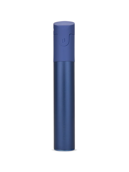 PUFFCO- PIVOT PORTABLE VAPORIZER - SAPPHIRE | EMITED EDITION |