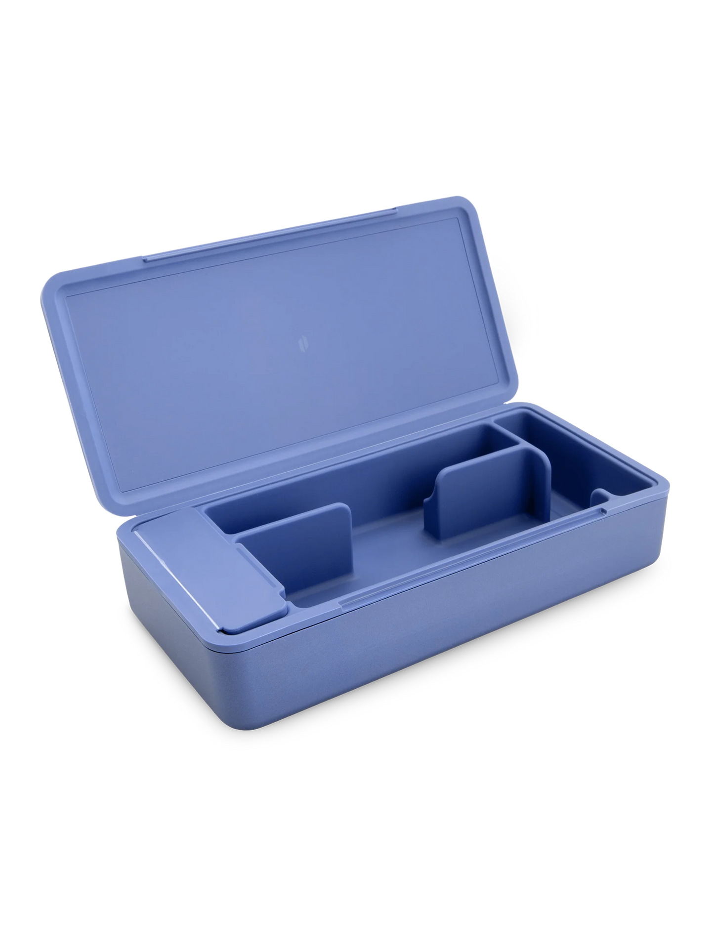 PUFFCO- PIVOT TRAVEL CASE - SAPPHIRE | EMITED EDITION |