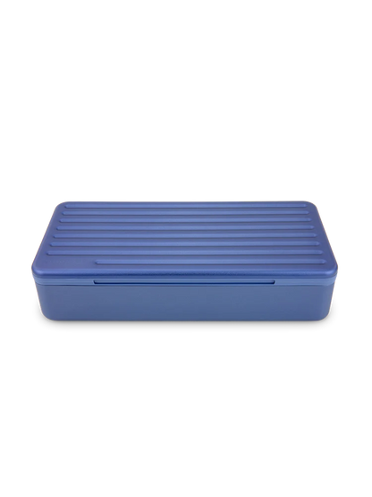 PUFFCO- PIVOT TRAVEL CASE - SAPPHIRE | EMITED EDITION |