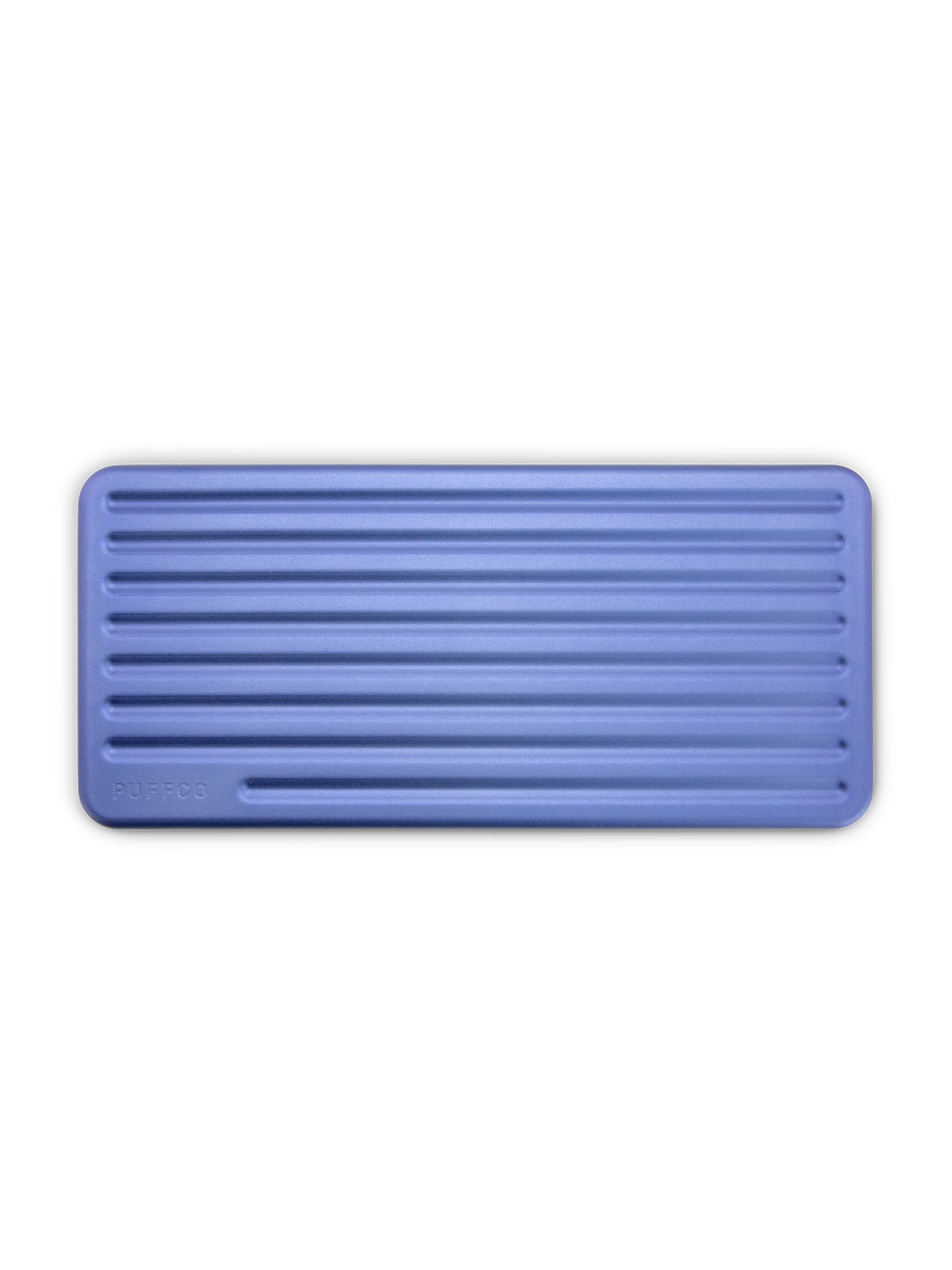 PUFFCO- PIVOT TRAVEL CASE - SAPPHIRE | EMITED EDITION |