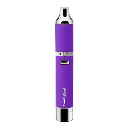 YOCAN - EVOLVE PLUS DRY HERB VAPORIZER
