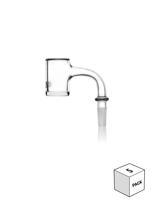 GRAV - 10MM QUARTZ BUCKET - 5PACK