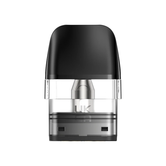 GEEKVAPE Q REPLACEMENT POD CARTRIDGE