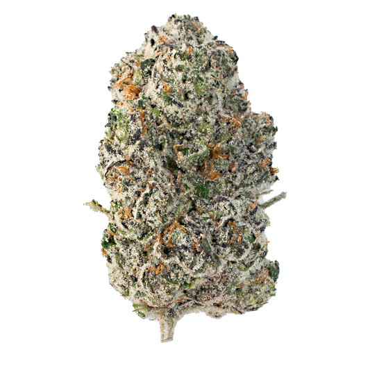 Bay Bulk- BANG Mediums (Indica Hybrid) High THCa Hemp Flower - 1/4 lb Bulk