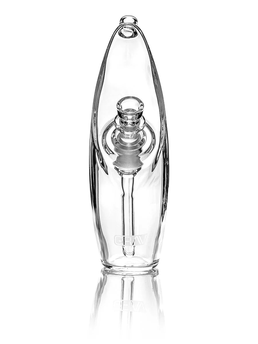 GRAV - RAIN BUBBLER