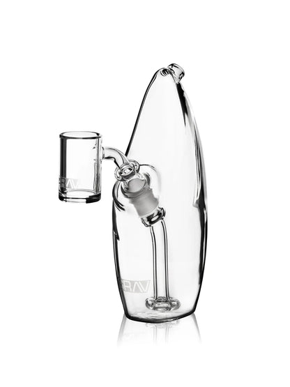 GRAV - RAIN RIG