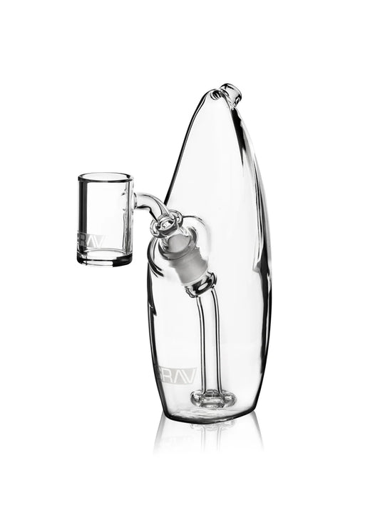GRAV - RAIN RIG