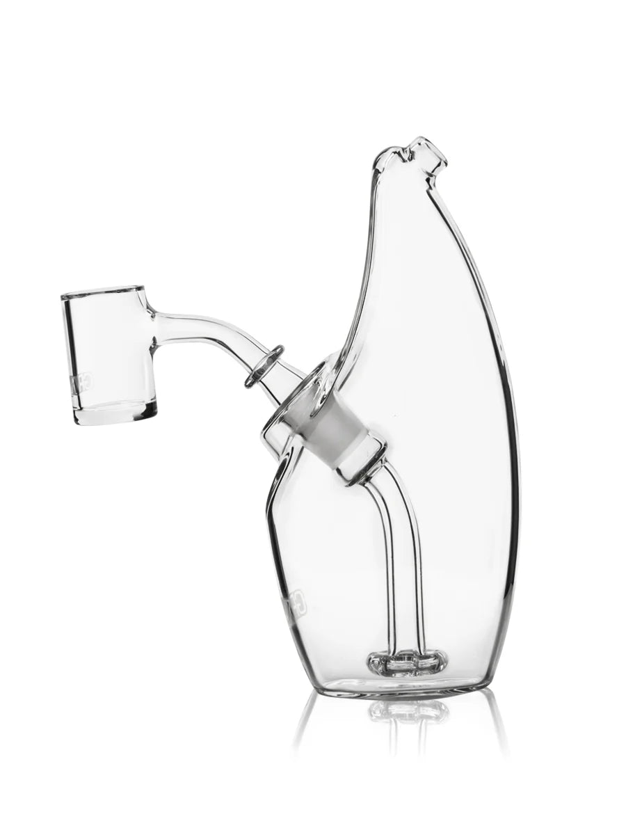GRAV - RAIN RIG