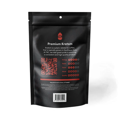 The Kratom Company- Red Maeng Da powder