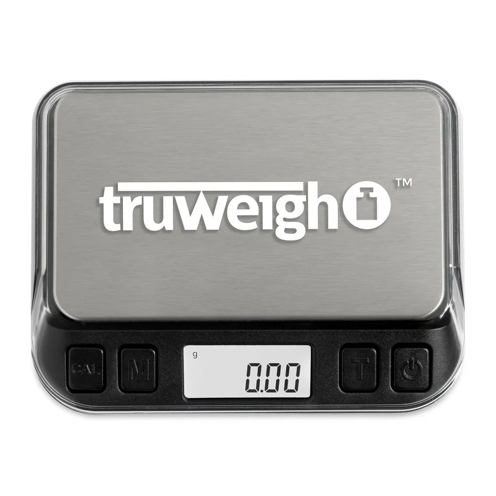 TRUWEIGH - ZENITH 100G X 0.01G DIGITAL MINI SCALE