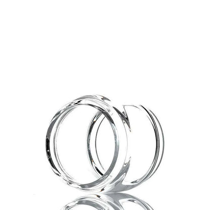 SMOK - TFV12 - PRINCE TANK REPLACEMENT GLASS  - 1 PACK