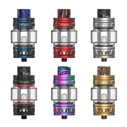 SMOK - TFV18 7.5ML TANK