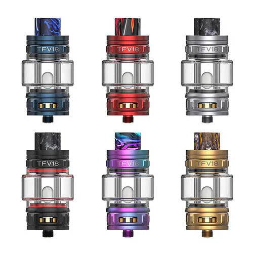 SMOK - TFV18 7.5ML TANK