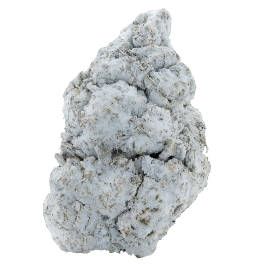 BAY BULK - BIG SWIRLZ SNOWBALLS (HYBRID) HIGH THCa HEMP FLOWER 7GM / BAG