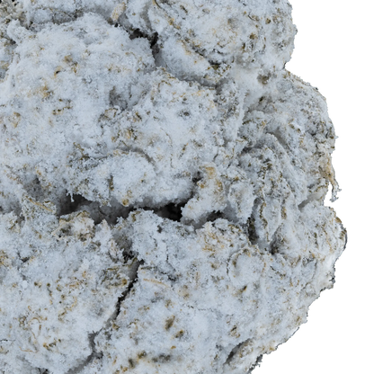 BAY BULK - BIG SWIRLZ SNOWBALLS (HYBRID) HIGH THCa HEMP FLOWER 7GM / BAG